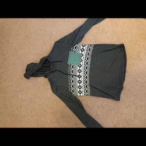 BOHO Hoodie